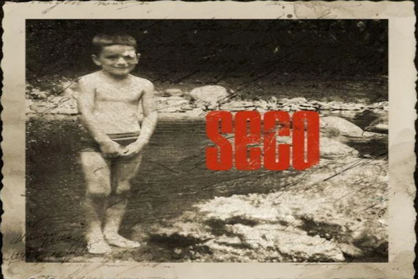 Ricardo Arjona presentó su nuevo disco “Seco”