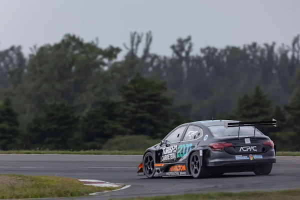 TC 2000: Córdoba camino al automovilismo sustentable