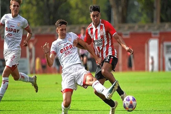 La Reserva de Unión con día y horario para su debut 