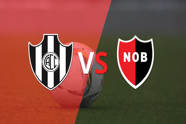 Central Córdoba y Newell’s por la tercera fecha de la LPF