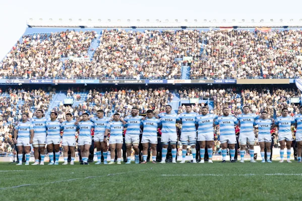 Los Pumas: una de las figuras estará en un importante equipo de Inglaterra