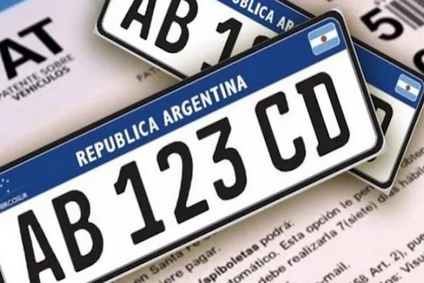Las patentes e impuesto inmobiliario se podrán pagar con tarjeta de crédito 