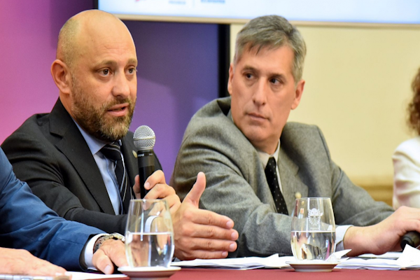 $ 1.550 millones en beneficios tributarios que generaron 3.500 puestos de trabajo