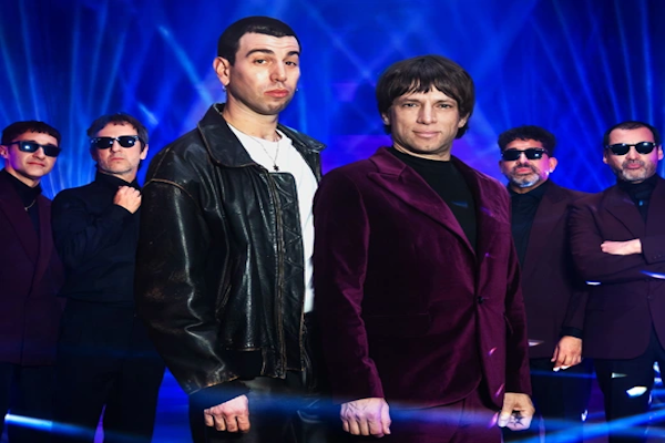 Turf presenta un estreno