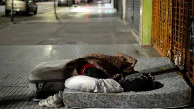 Relevan 160 personas en situación de calle y advierten 