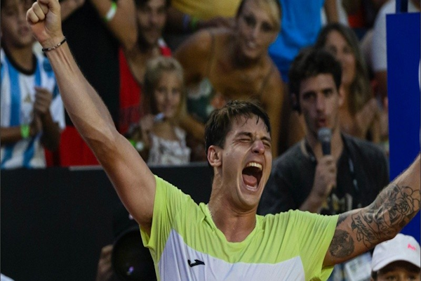 Lo que dejó el Rosario Challenger 2025