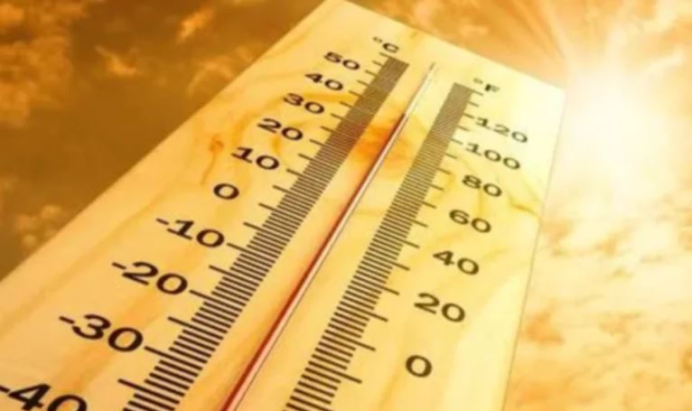 Provincia brinda recomendaciones para evitar golpes de calor en ámbitos laborales