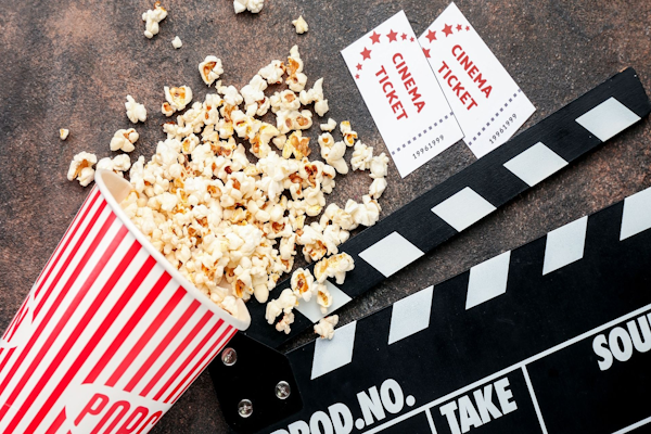 Lo que llega al cine en la semana del 13 de febrero