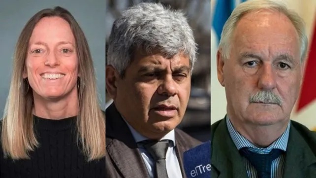 La Legislatura trata esta semana los pliegos para cubrir tres vacantes en la Corte Suprema santafesina