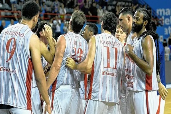 Unión enfrenta al necesitado Zárate Básquet en el Malvicino