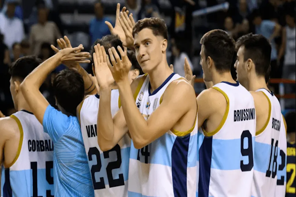 Ultima ventana: los preseleccionados de Argentina