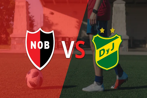 Newell’s vs. Defensa y Justicia, por el Torneo Apertura