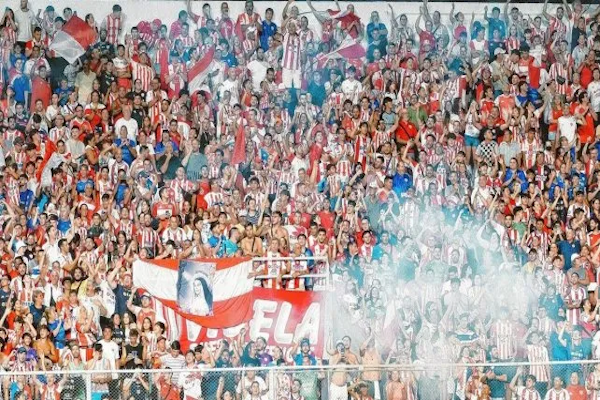 Información para ver Unión ante Instituto en Santa Fe