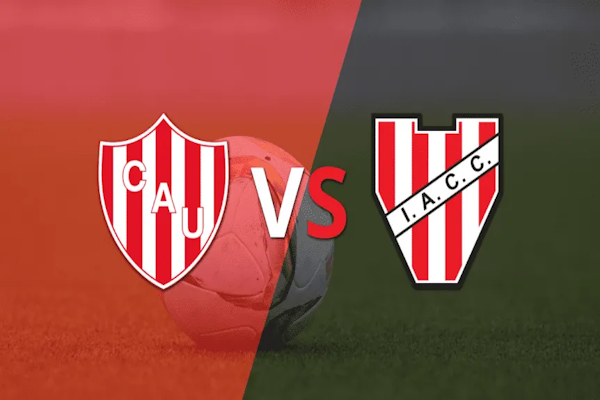Unión vs. Instituto, por el Torneo Apertura