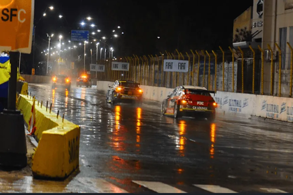 TC2000: datos de la reunión vuelva al Callejero de Santa Fe