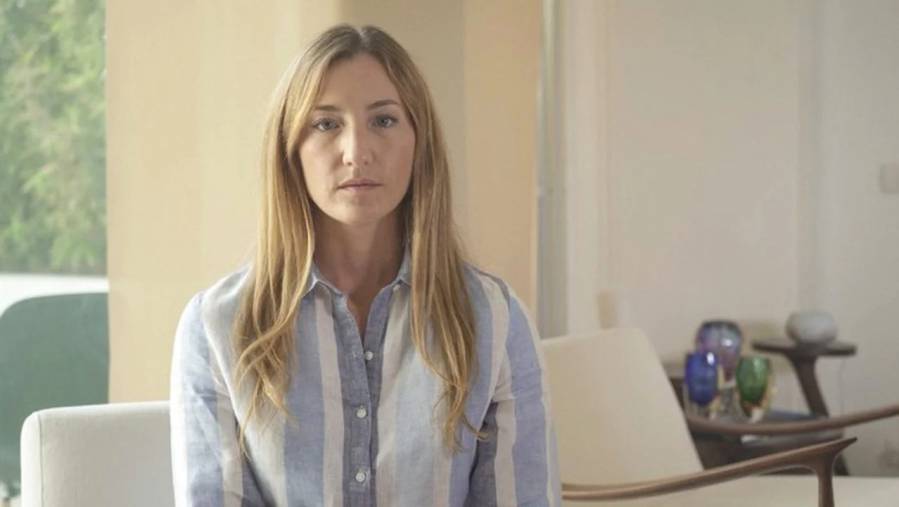 La ex esposa de Daniel Noboa denunció al Presidente de Ecuador por persecución
