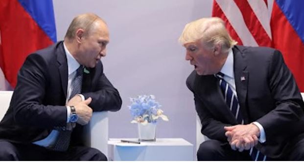 Rusia formará equipo negociador para dialogar con Estados Unidos, dijo el Kremlin