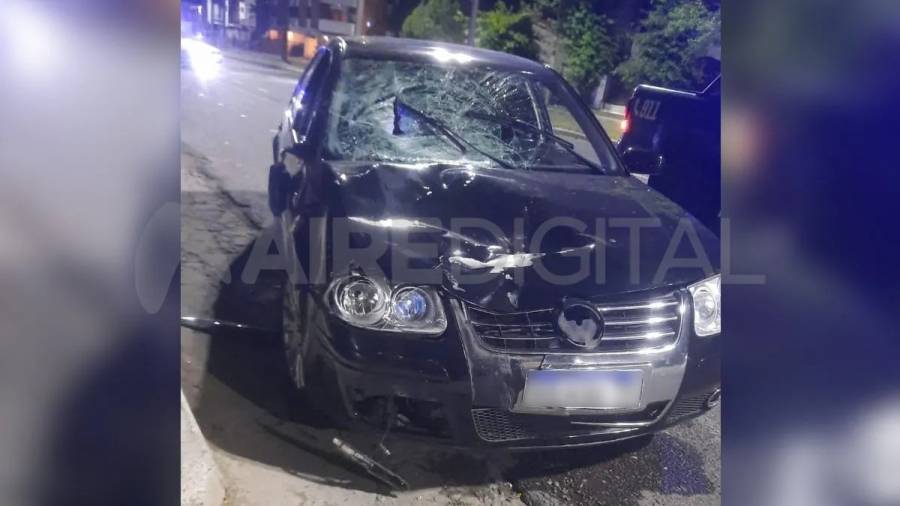 Se define si el conductor que mató a un matrimonio sigue libre o va a prisión