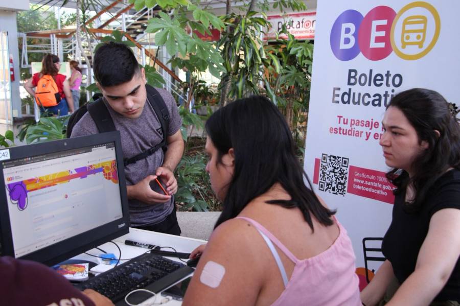 Ya se anotaron 222.000 personas, un 25 % más que el año pasado a esta altura 