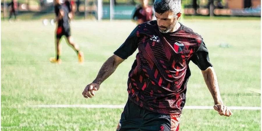 El gran interrogante en Colón antes de Chicago: ¿Juega el Puma?