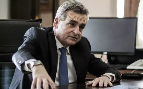 Agustín Rossi destrozó a Javier Milei por el escándalo cripto: 