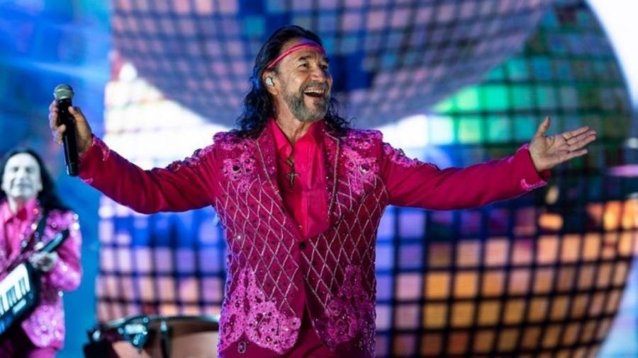 Tristeza en fans de Marco Antonio Solís: por baja de venta de entradas postergan show