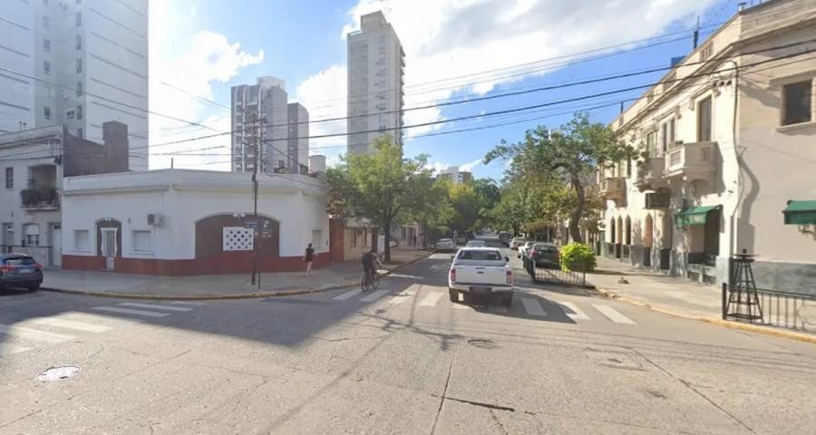En nueve horas se robaron un auto, una camioneta y tres motos