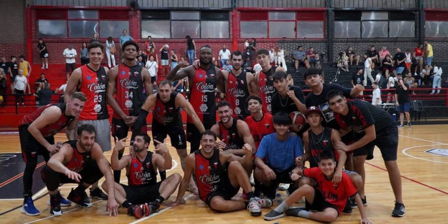 LAB: Triunfazo de Colón ante el campeón del Apertura