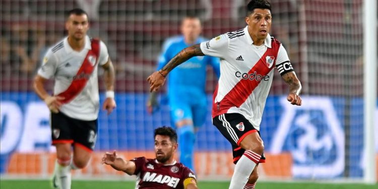 River quiere reencontrarse con la victoria frente a Lanús