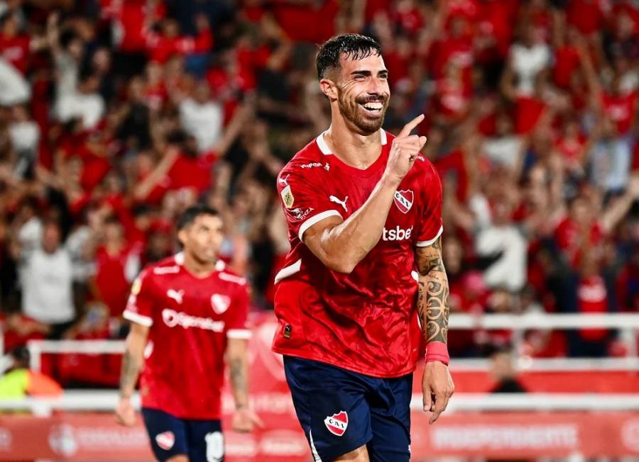 Independiente visita a platense con la mirada puesta en la cima del Torneo Apertura