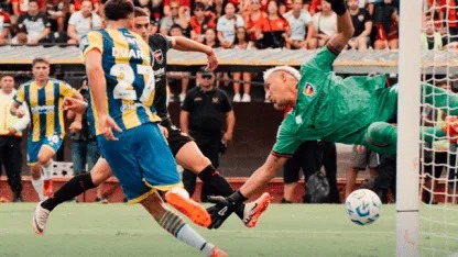 Historial de Newell's vs. Rosario Central: todos los enfrentamientos y quién ganó más