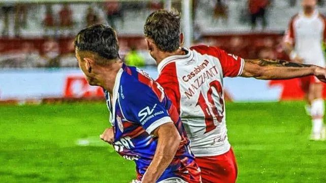 Así quedó Unión en la zona A del Torneo Apertura