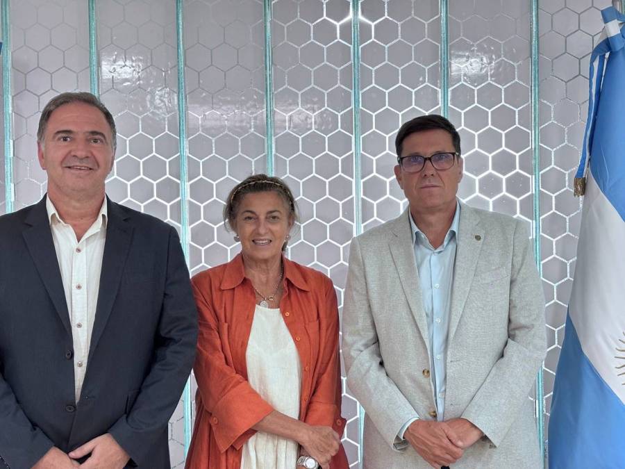 La Región Centro afianza el compromiso con la educación