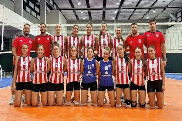 Liga Nacional Femenina: Unión jugará en Córdoba