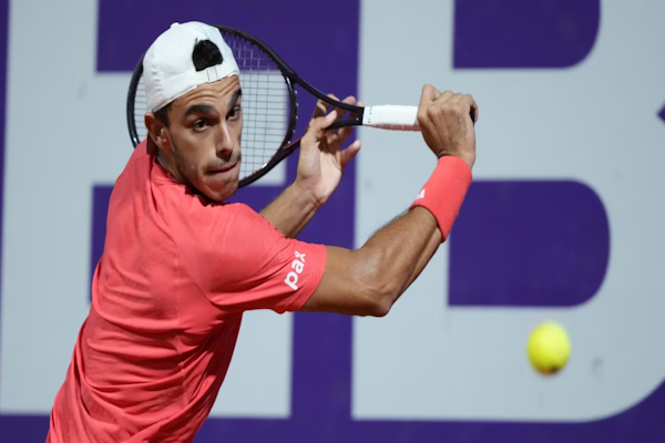 Ranking ATP: Francisco Cerúndolo dio un importante paso