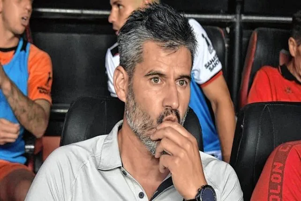 Pata Pereyra: 