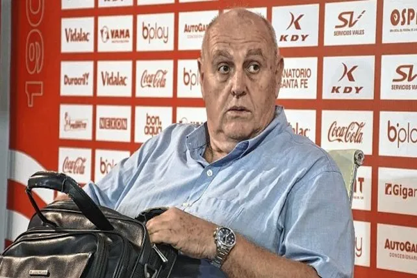 Último mercado de pases: Unión informó de sus operaciones 