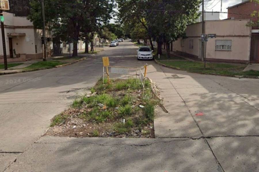 ASSA y el Municipio repararán un hundimiento
