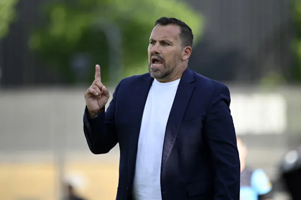Newell ´s: Mariano Soso se fue y su sucesor será el Ogro Fabbiani