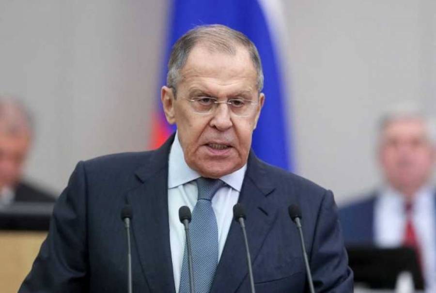 Rusia: la Cancillería asegura que 