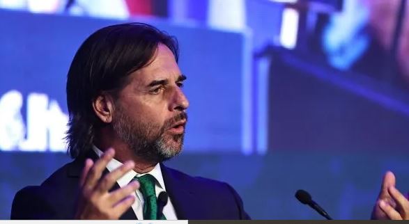 Luis Lacalle Pou frenó las invitaciones a Cuba, Nicaragua y Venezuela para la asunción de su sucesor