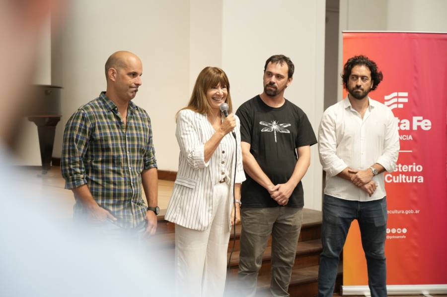 200 jóvenes inician sus prácticas en distintos espacios y museos de la Provincia