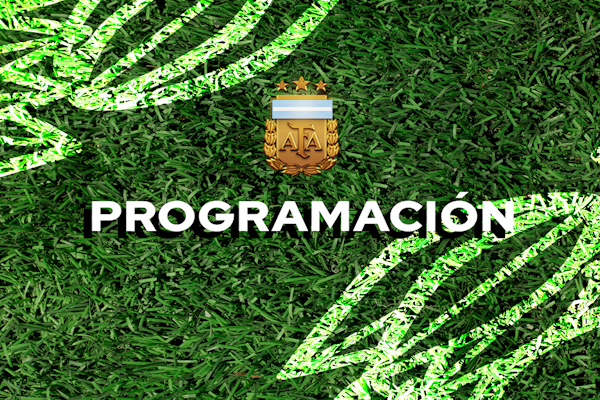 Fecha 7 de la LPF y los torneos de Primera Nacional y Primera B