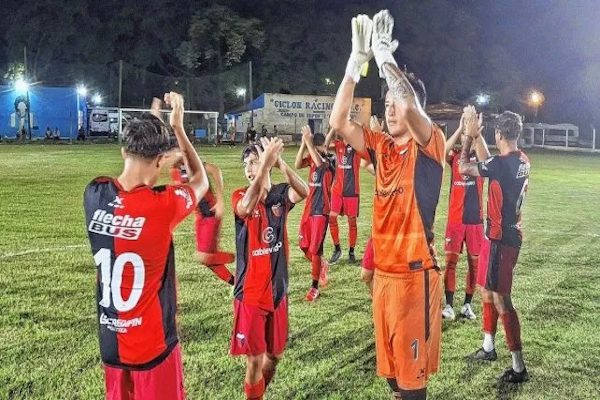 Inferiores de AFA: participarán la reserva y varias categorías de Colón 