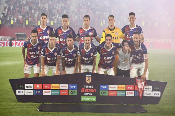 Unión con dos semanas de descanso y 