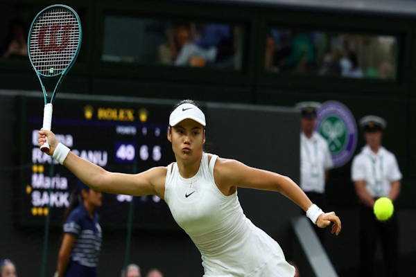 La Asociación de Tenis Femenino decidió sobre el acosador de una jugadora 