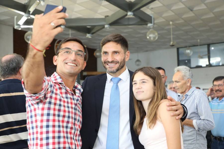 “La articulación con instituciones y gobiernos locales construye una mejor seguridad pública”