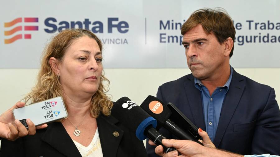 Provincia realizó su oferta salarial a los gremios de la salud