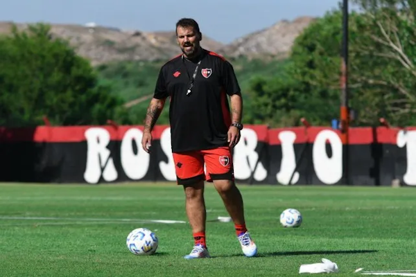 Newell ´s devora técnicos en los últimos años