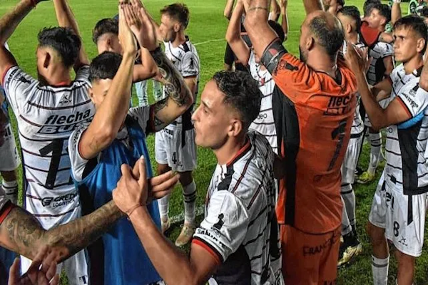 Colón recupera jugadores ante Mitre